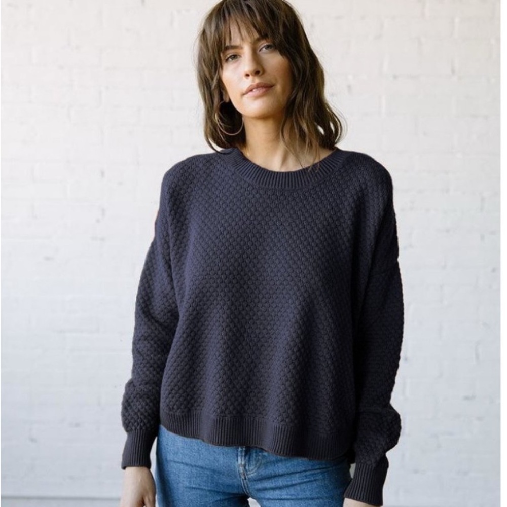 Tradlands Jude Pullover Sweater